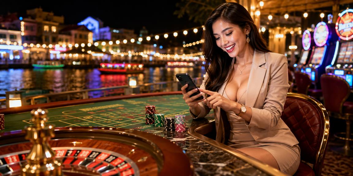 kiss 819 mobile gaming