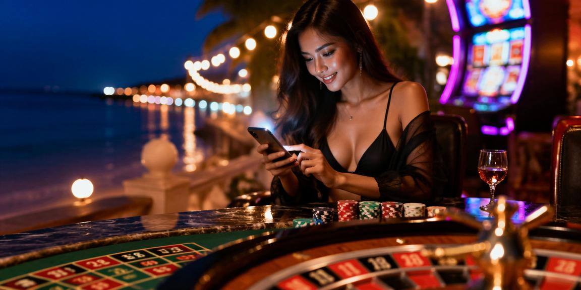 kiss 819 Super Bingo — Kad Bingo Interaktif dengan Suara Langsung